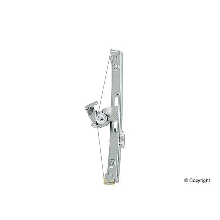 Genuine Window Lifter W/O Motor E46,51358212100 51358212100